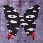 Find Your Way - BBB EP - cover